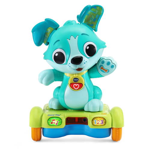 VTech Hover Pup Baby and Toddler Toys
