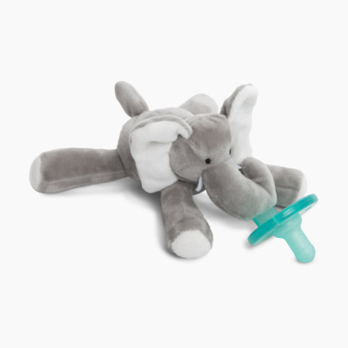 WubbaNub WubbaNub Pacifier - Elephant