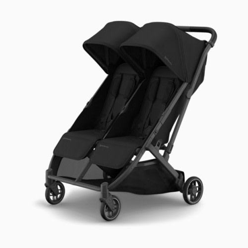 UPPAbaby Minu Duo Stroller - James