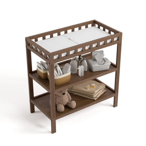 Storkcraft Morningside Changing Table