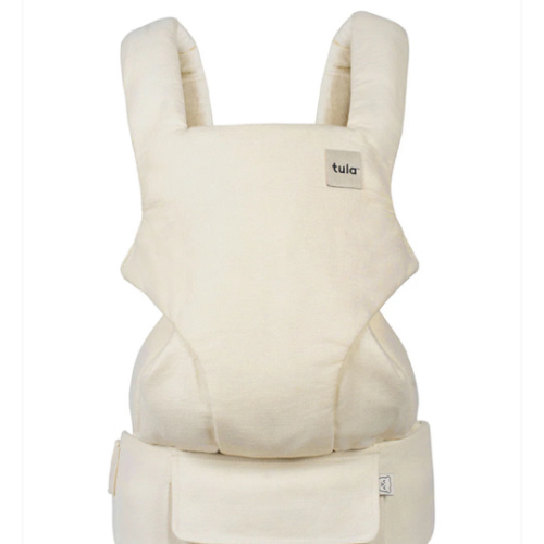 Dove - Linen Explore Baby Carrier – Baby Tula US