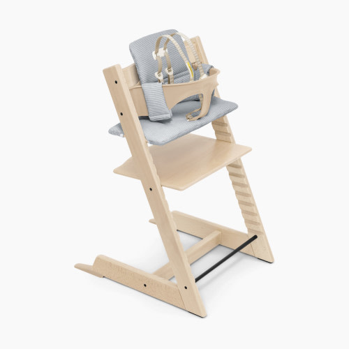 Stokke Tripp Trapp Classic Cushion² - Nordic Blue