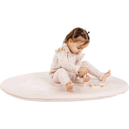 Mini Circle Padded Mat, Belle - Gathre | Maisonette