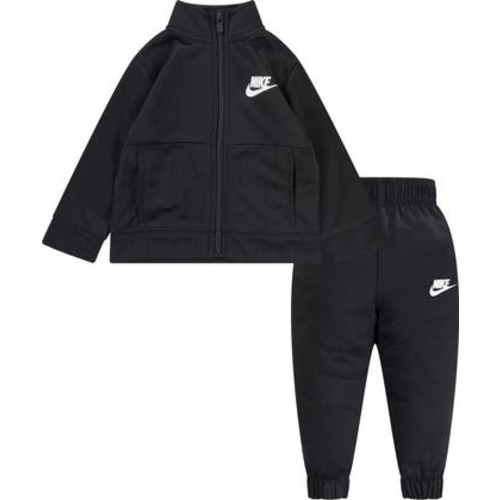 Logo Track Jacket & Joggers Set, 12M