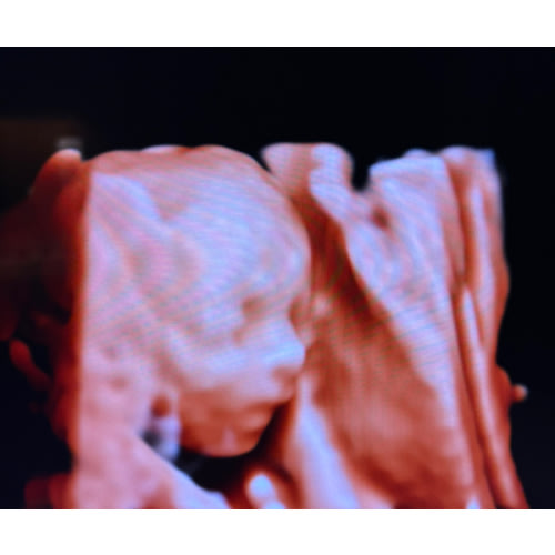 Baby Reeves Amazon Registry