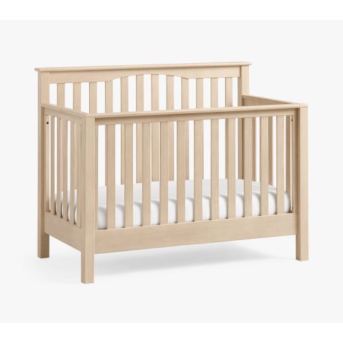 Kendall 4-in-1 Convertible Crib | Baby Crib | Pottery Barn Kids