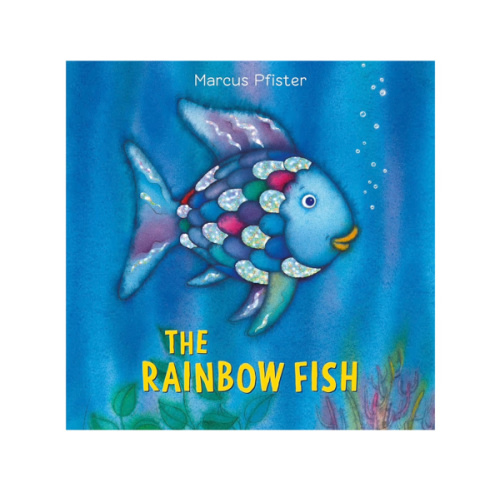 The Rainbow Fish