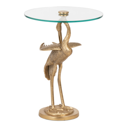 20in Crane Base Accent Table | Home | T.J.Maxx