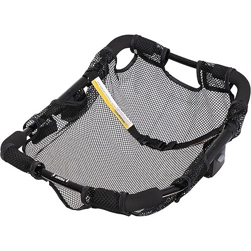 Baby Trend Morph Single to Double Stroller Infant Car Seat Adapter