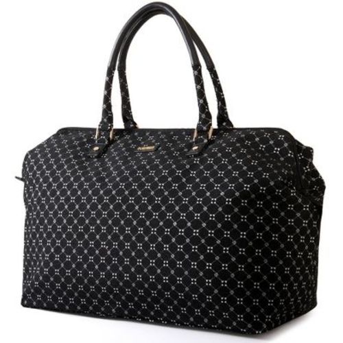 Mommy Travel Bag-black