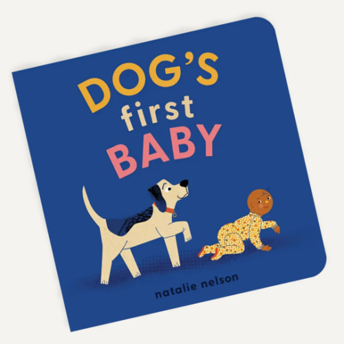 Dog's First Baby | Prize Design Shop