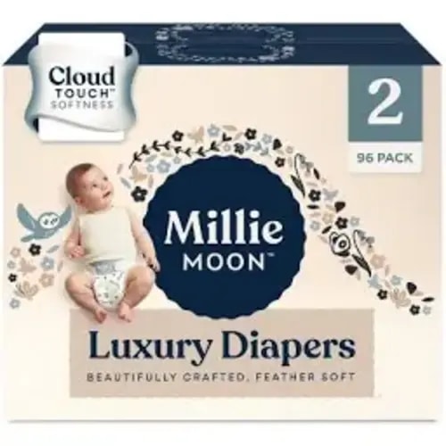 millie moon dispers - Google Search
