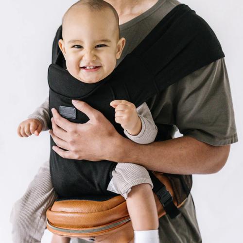 The Snug Attachment