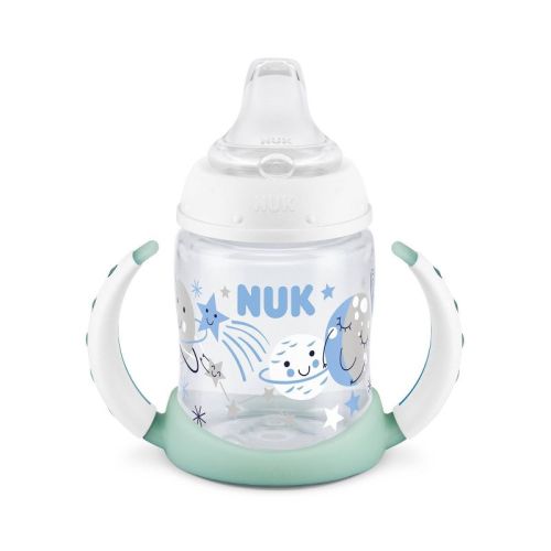 Nuk Glow In The Dark Learner Cup - 5oz