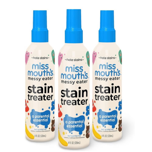 Amazon.com: The Hate Stains Co.: Mom's Magic