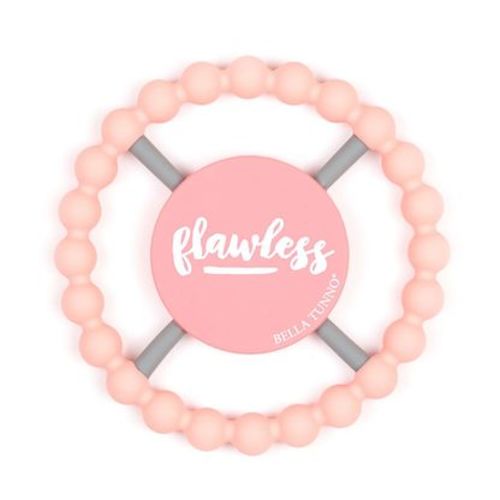 Happy Teether, Flawless