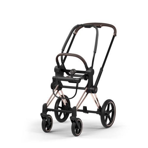 CYBEX Priam Frame - Style Collection | Rosegold