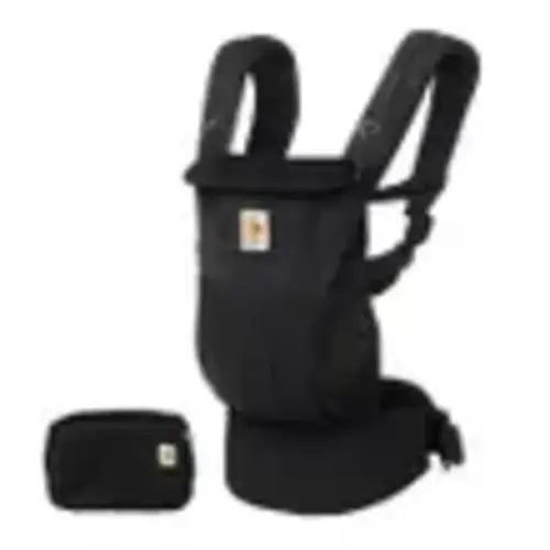 Shop Omni Dream Baby Carrier: Soft, Cotton Comfort | Ergobaby