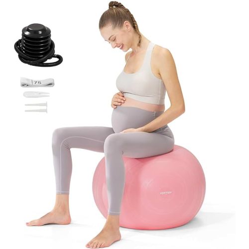 YOTTOY Pregnancy Ball