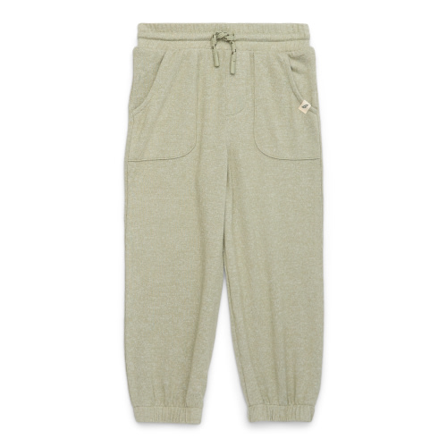 easy-peasy Toddler Boy Hacci Joggers, Sizes 18M-5T