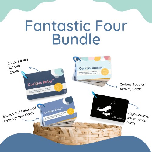 Fantastic Four Bundle