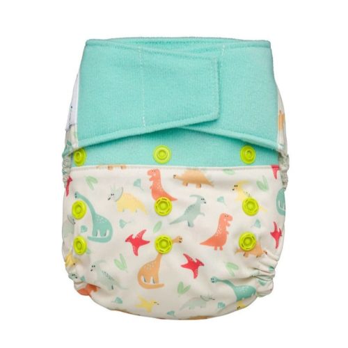 Hybrid Diaper Shell - Relic