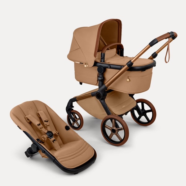 Bugaboo Fox 5 Renew 2-in-1 stroller