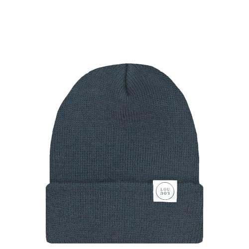 Going Home Beanie - Navy