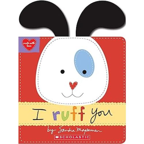 I Ruff You (Made With Love)