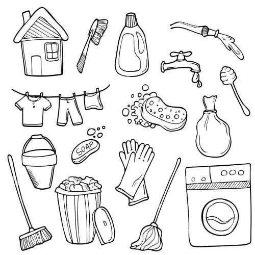 House Cleaning Fund