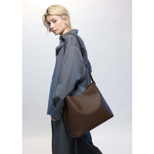 Harlow Vegan Midi – MINA BAIE