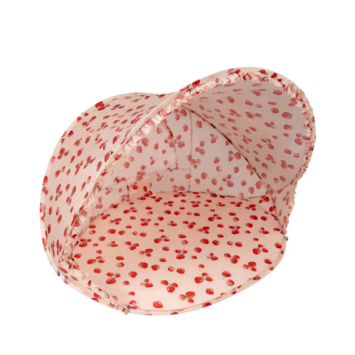Strawberries Beach Pop-Up Tent – Fun Kids Tent