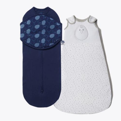 Newborn Sack Bundle– Nested Bean