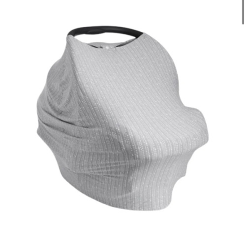 Brica® XtraGuard™ Antimicrobial 5-in-1 Cover | Snuggle Bugz | Canada's Baby Store