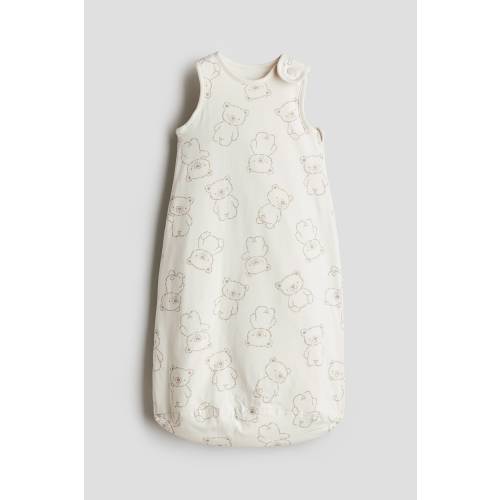 PRINTED BABY SLEEP BAG