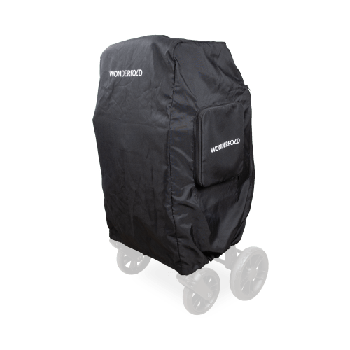 Dust Cover (W2 or W4 Series)