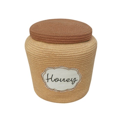 Honey Pot Basket