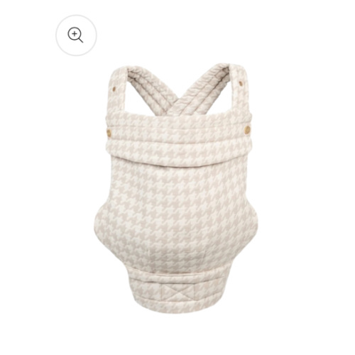 The Monarch Carrier - Houndstooth – Mabē