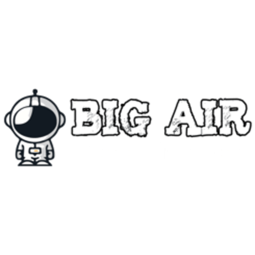 Big Air Gift Card - $50