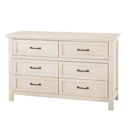 Westfield 6-Drawer Dresser