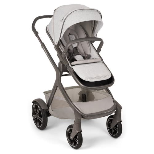 DEMI™ NEXT Stroller + Rider Board