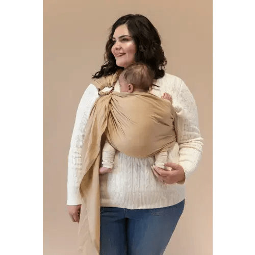 Pratincole - Linen Sling – WildBird