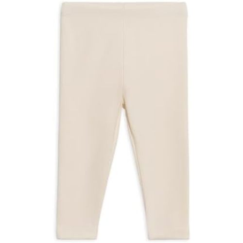 Colored Organics Baby Toddler and Kids Organic Cotton Jay Leggings - Girls and Boys Clothing