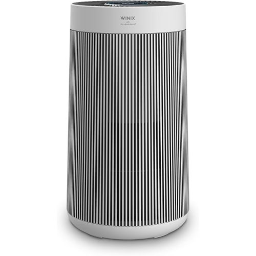 WINIX T810 Air Purifier for Home Extra Large Room Up to 1968 Ft² in 1 Hr With Smart Wi-Fi, Air Quality Monitor, True HEPA, Carbon Filter and Auto Mode, Captures Pet Allergies, Smoke, Dust
