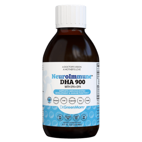 NeuroImmune DHA 900™