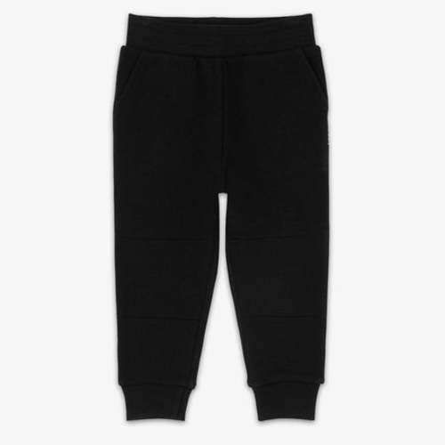 Black Jogger