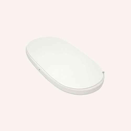 Stokke Sleepi Bed Protection Sheet - White