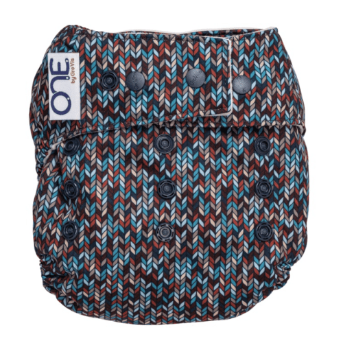 O.N.E. Cloth Diaper - Gable