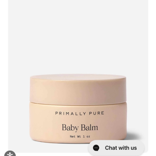 Baby Balm | Primally Pure
