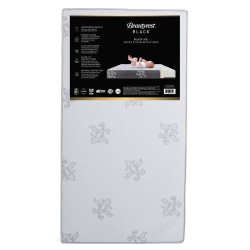 Beautyrest BlackICE Mattress